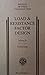 Load & Resistance Factor Design: Connections (Manual of Steel Construction, Vol. 2)