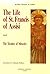 The Life of St. Francis of Assisi and The Treatise of Miracles by Brother Thomas of Celano (2004-05-04)