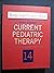 Gellis & Kagan's Current Pediatric Therapy (GELLIS AND KAGAN'S CURRENT PEDIATRIC THERAPY)