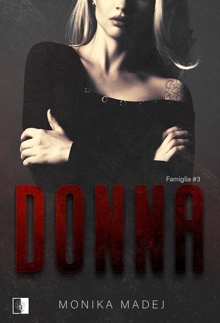 Donna (Famiglia, #3)
