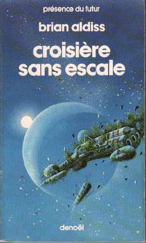 Croisière sans escale p 073193