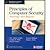 Principles of Computer Secu...