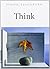Think: A Compelling Introduction to Philosophy by Simon Blackburn (1999-08-05)