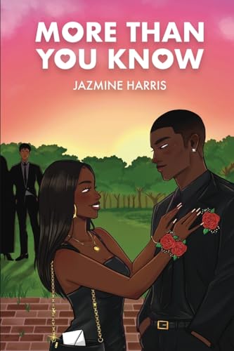 More Than You Know (Paperback)