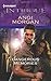Dangerous Memories by Angi Morgan (2013-02-05)