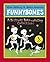 [Funnybones by Allan Ahlberg