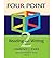[(Four Point Reading-writing 2 Advanced: 2)] [Author: Lawrence J. Zwier] published on (July, 2009)