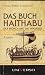Das Buch Haithabu (Der Mönch und die Wikinger, #1)