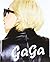 Lady Gaga x Terry Richardson by Terry Richardson Lady GaGa (2011-11-01)