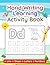 Hand Writing Learning Activ...