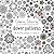 Calming Colouring Flower Patterns: 80 Colouring Book Patterns by Graham McCallum (2016-06-23)