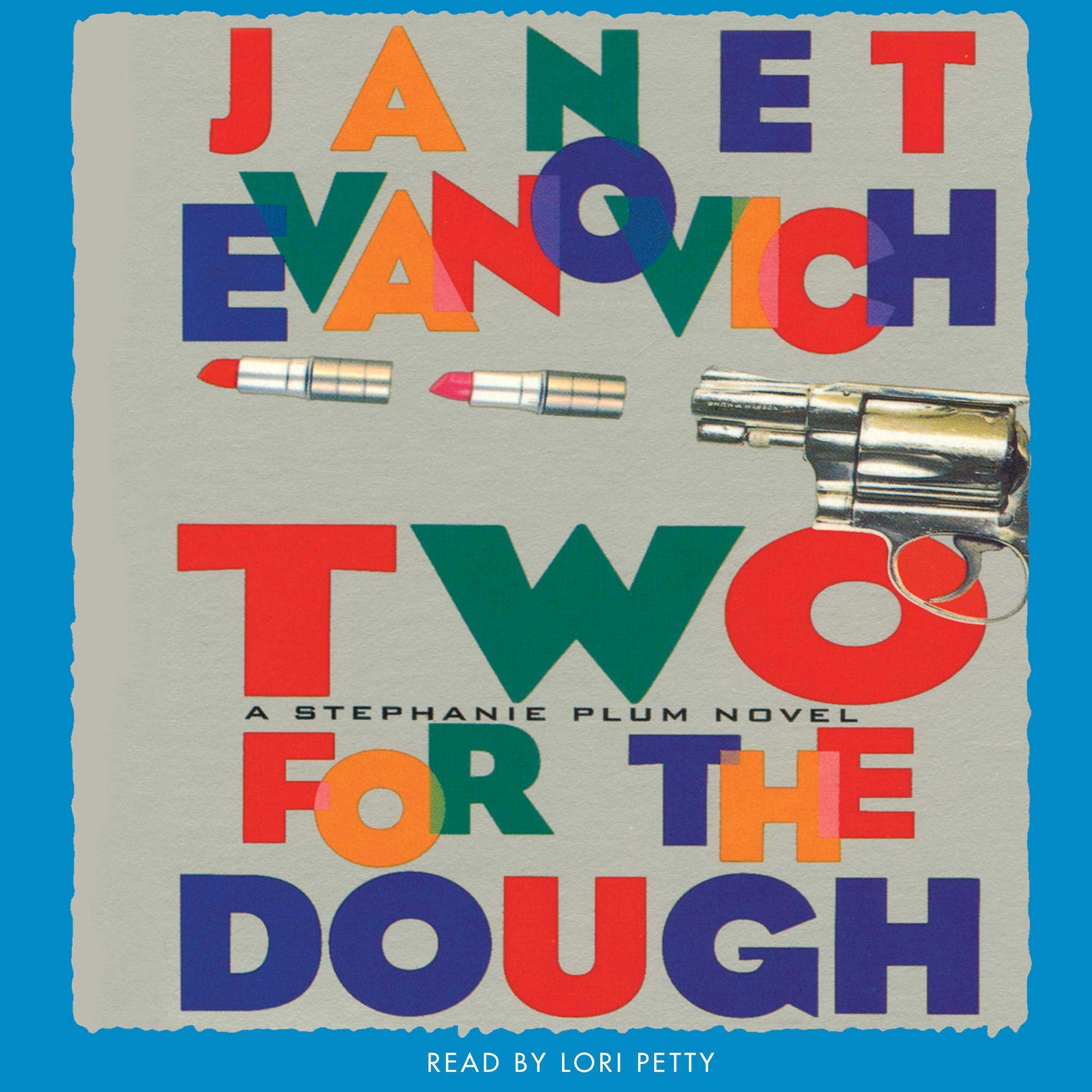 Two for the Dough: A Stephanie Plum Novel