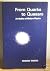 From Quarks to Quasars: An Outline of Modern Physics