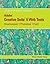 Adobe CS6 Web Tools: Dreamweaver, Photoshop, and Flash Illustrated with Online Creative Cloud Updates (Adobe CS6 by Course Technology) by Sherry Bishop (2012-10-22)
