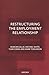 Restructuring The Employment Relationship by Gallie Duncan (1998-05-31) Paperback