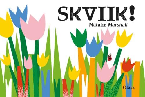 Skviik! (Hardcover)