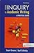 From Inquiry to Academic Writing: A Text and Reader by Stuart Greene (2014-12-12)