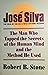 Jose Silva: The Man Who Tapped the Secrets of the Human Mind and the Method He Used by Robert B. Stone(1990-11-01)