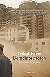 De achterstraten:...