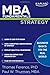 MBA Fundamentals Strategy (Kaplan MBA Fundamentals) [Paperback] [2009] (Author) Thomas P Ference, Paul W Thurman