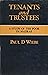 Tenants and trustees: A study of the poor in Madras