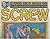Screw Magazine - June 2, 19...