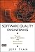 Software Quality Engineering: Testing, Quality Assurance, and Quantifiable Improvement by Jeff Tian (2005-02-18)