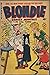 Blondie Comics Monthly, vol...