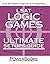 The PowerScore LSAT Logic Games Ultimate Setups Guide (Powerscore Test Preparation) by David M. Killoran (2007-12-19) Paperback