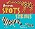 Animal Spots and Stripes by Britta Teckentrup (2012-01-01)