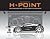 H-Point Publisher: Design Studio Press