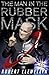 The Man In The Rubber Mask by Llewellyn, Robert (2013) Paperback