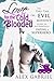 Love for the Cold-Blooded: Or: The Part-Time Evil Minion's Guide to Accidentally Dating a Superhero. by Alex Gabriel (2015-01-01)