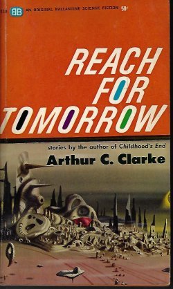 Reach for Tomorrow