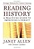 Reading History: A Practical Guide to Improving Literacy by Janet Allen (2005-01-27)