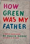 How Green Was My ...