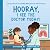 Hooray, I See the Doctor To...