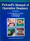 Pickard's Manual of Operative Dentistry