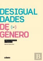 Desigualdades de Género (Paperback)