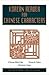 [A Korean Reader for Chinese Characters (Klear Textbooks in Korean Language)] [Author: Choon-Hak Cho] [August, 2002]