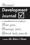 Personal Development Journal Workbook