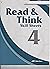 Read & Think Skill Sheets 4 (A Beka Book)