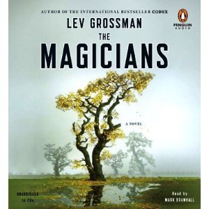 The Magicians
