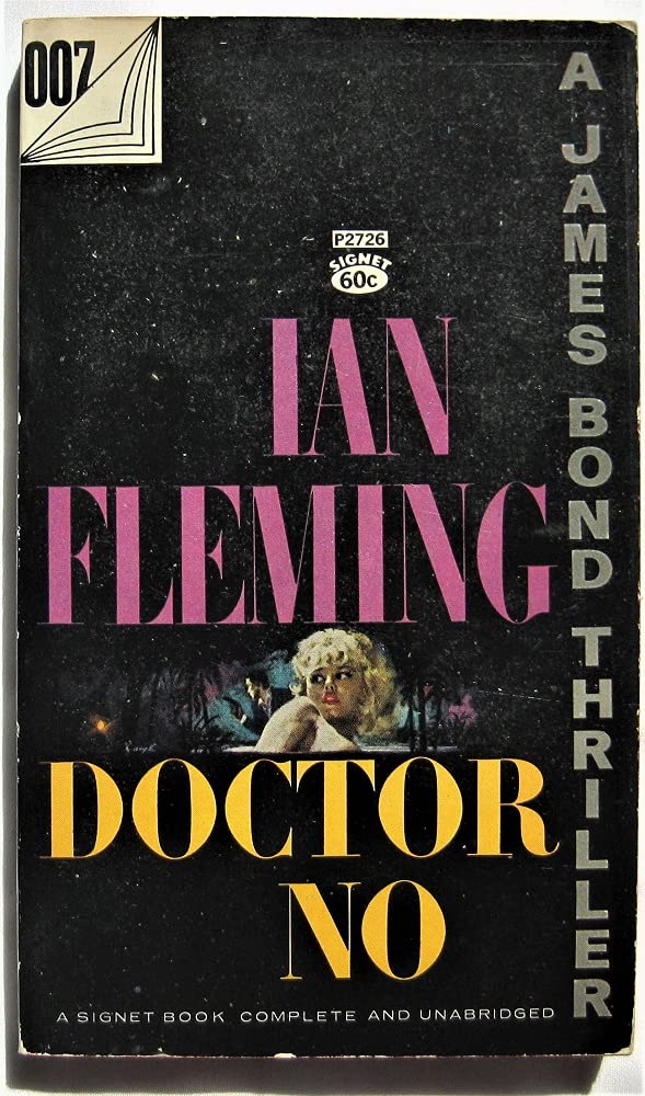 Doctor No