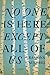 No One is Here Except All of Us by Ausubel, Ramona (2012) Hardcover