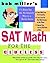 SAT Math for the Clueless by Miller Bob (1998-10-01) Paperback