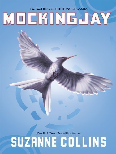 Mockingjay (Thorndike Literacy Bridge Young Adult) by Collins, Suzanne on 24/08/2010 Lrg edition