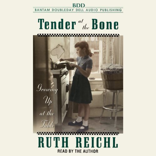 Tender at the Bone