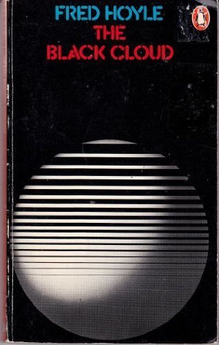 The Black Cloud by Fred Hoyle(January 1, 1971) Paperback