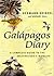 Galapagos Diary: A Complete Guide to the Archipelago's Birdlife by Hermann Heinzel (2000-11-30)